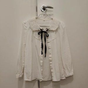 COPY - Japanese style shirt